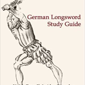 German Longsword Study Guide