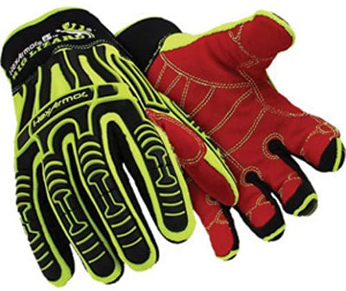 HexArmor 2021 gloves