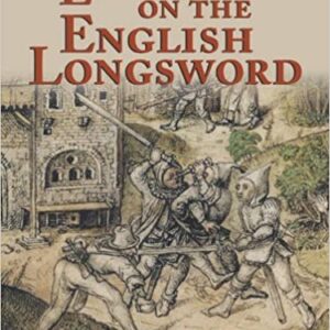 LessonsontheEnglishLongswordBook