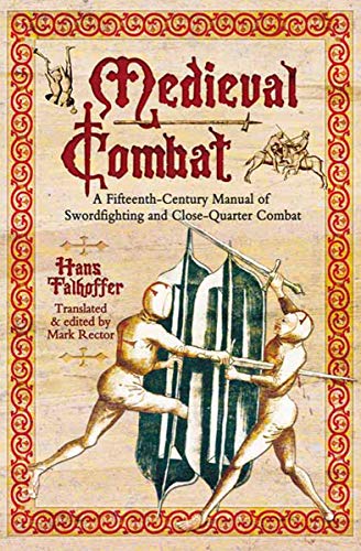 MedievalCombatHansTalhoffer