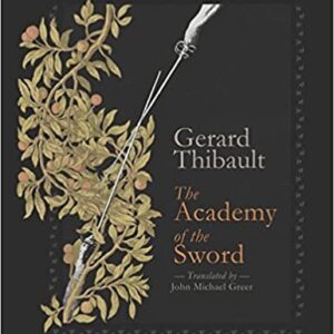 The Academy of the Sword