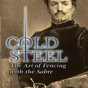 coldsteelfencingsabrebook