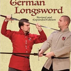 Fighting with the German Longsword