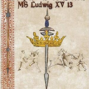 The Flower of Battle: MS Ludwig XV13