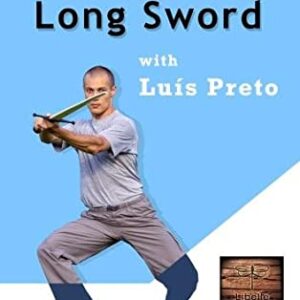 Jogo do pau: Training with the Long Sword DVD