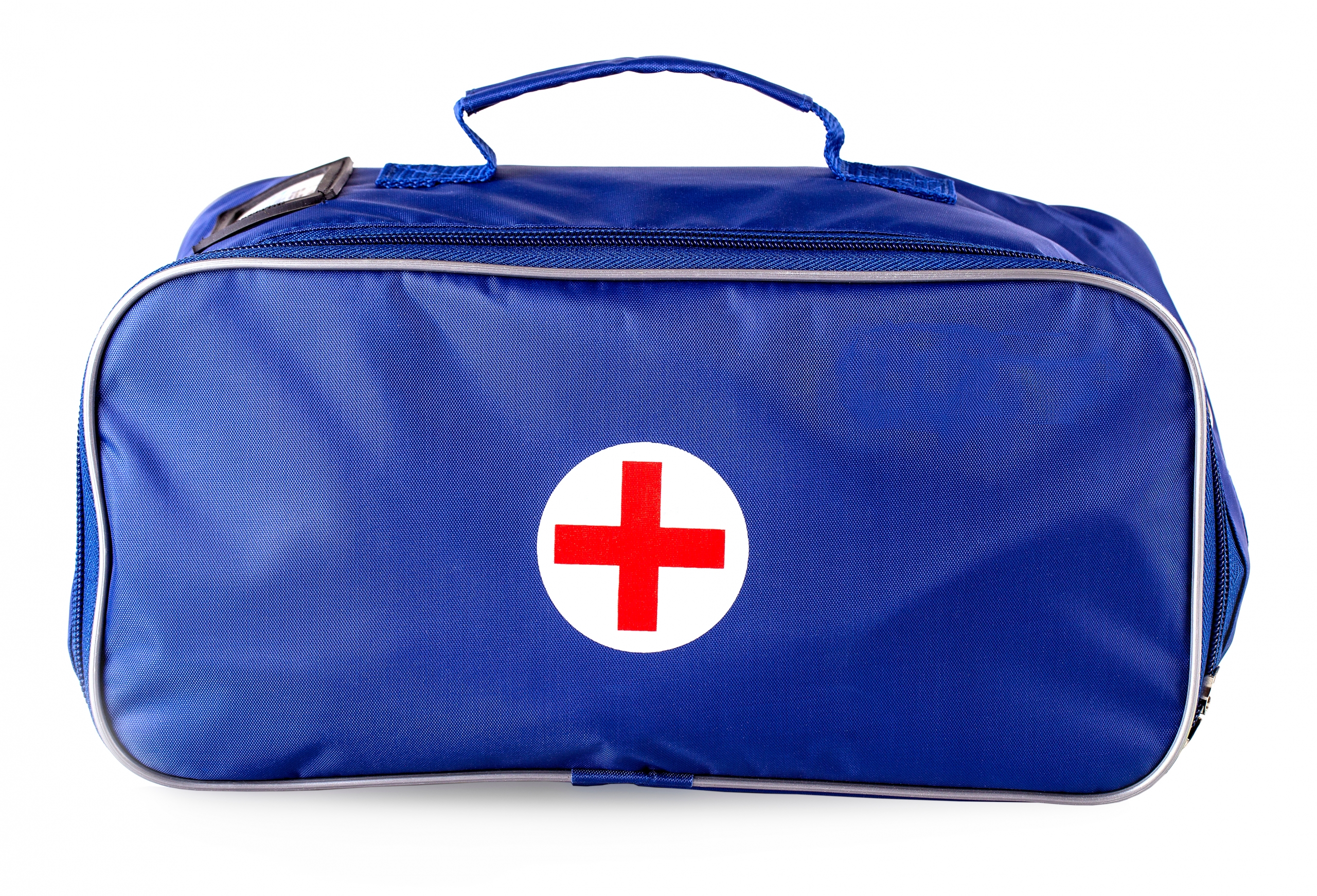 medical first aid kit bag