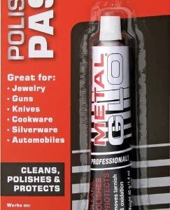 metal glo polishing paste