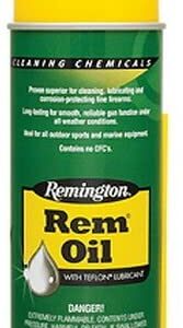 remington rem oil spray