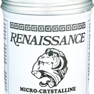 renaissance wax polish