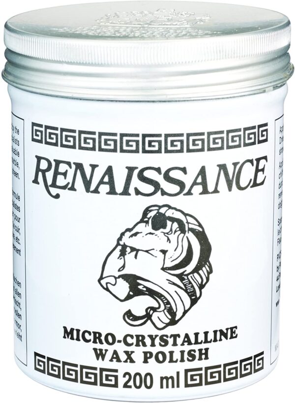 renaissance wax polish