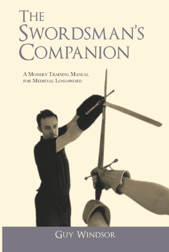 swordsmans companion