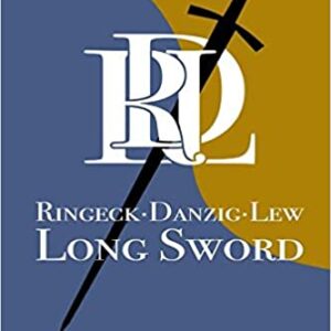 Ringeck Danzig Lew: Long Sword
