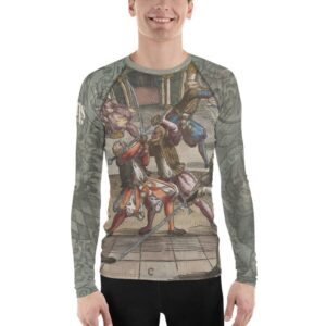 Technicolor Meyer Men's HEMA Shirt