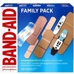 band-aid variety pack
