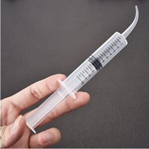 dental syringe