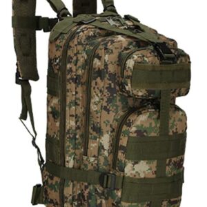 first aid molle bag medium size