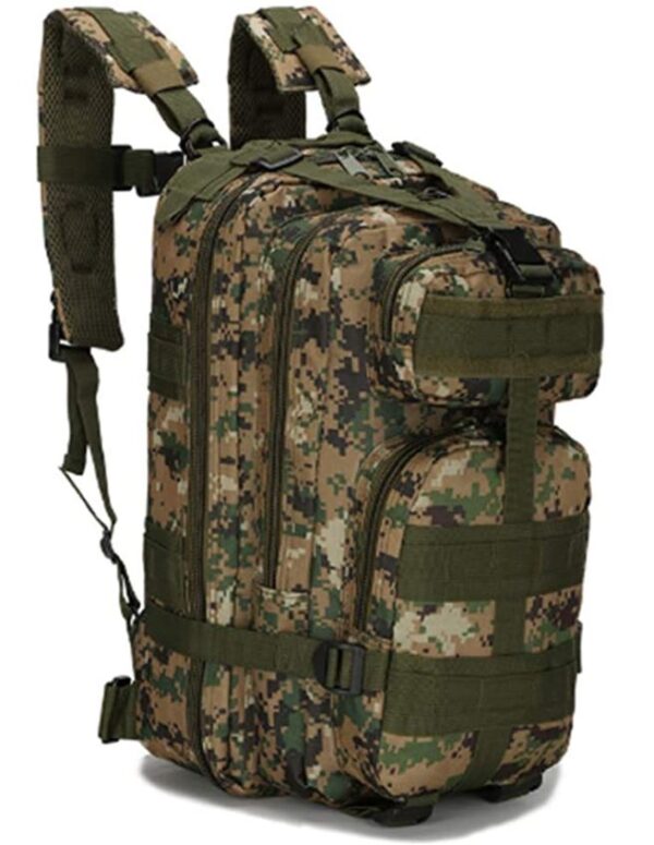 first aid molle bag medium size