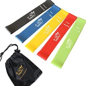 fit simply resistance bands