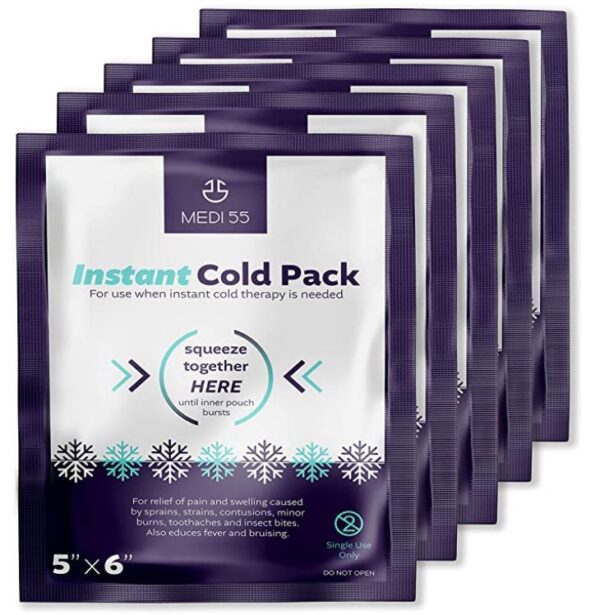 instant ice packs