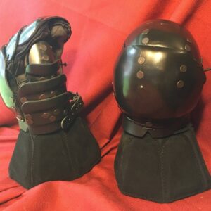 spes heavy armor gloves hema