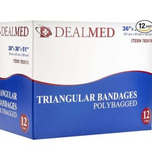 triangular-bandages