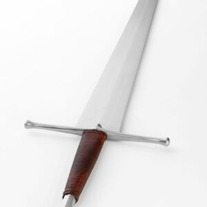 Albion_Principe_Medieval_sword_(9824329593)