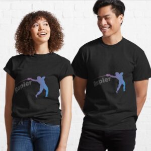 Remarkable Rapier Classic T-Shirt