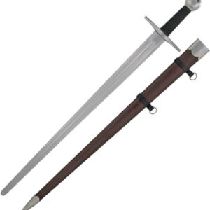 Hanwei Practical Knightly Sword