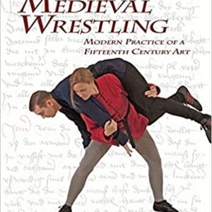 Medieval Wrestling Jessica Finley