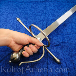 arms and armor meyer training rapier