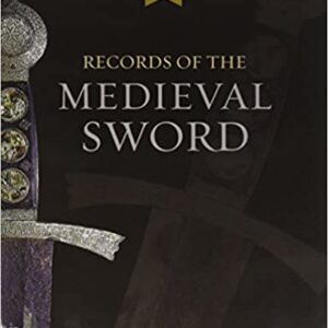 records of the medieval sword oakshott
