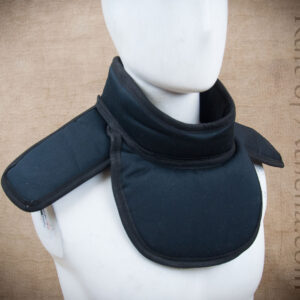 Absolute Force Deluxe hema neck protector