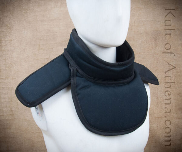 Absolute Force Deluxe hema neck protector