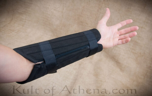 absolute force hema arm protectors