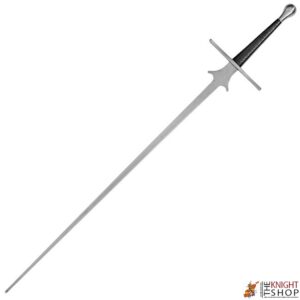 red dragon Federschwert practice sword