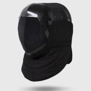 uhlmann hema fencing mask special