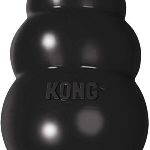 kong dog toy