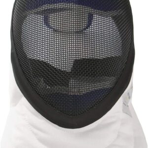 LEONARK Fencing Epee Mask Hema Helmet CE 350N