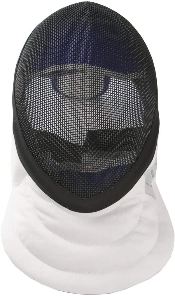LEONARK Fencing Epee Mask Hema Helmet CE 350N