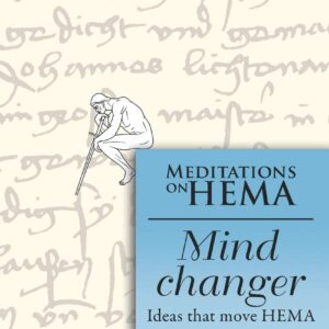 meditations on hema book