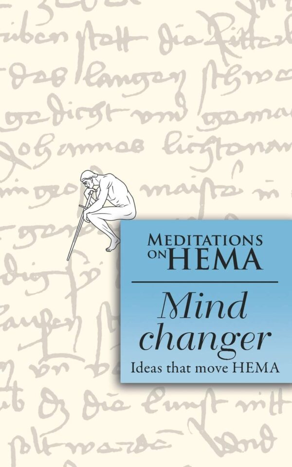 meditations on hema book