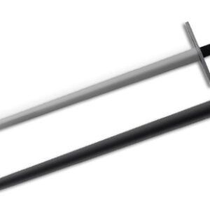 Tinker Bastard Sword sharp