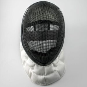 absolute fencing epee mask