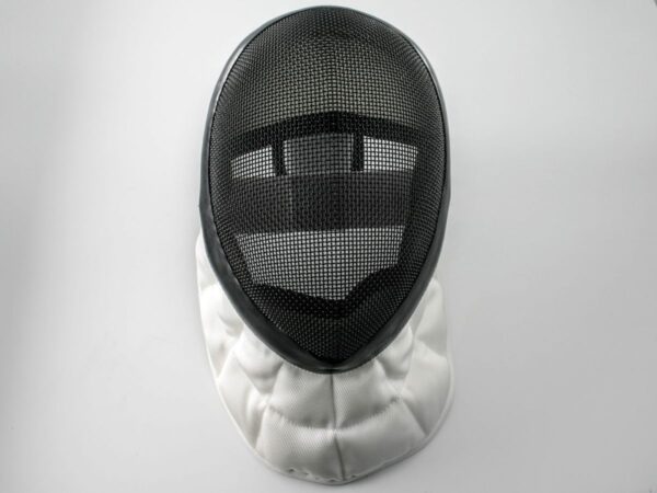 absolute fencing epee mask