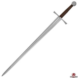 red dragon combat bastard sword