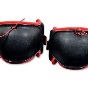 red dragon hema knee pads