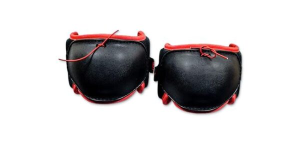 red dragon hema knee pads