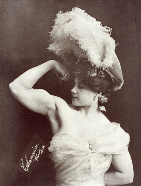 Laverie Cooper (1897)