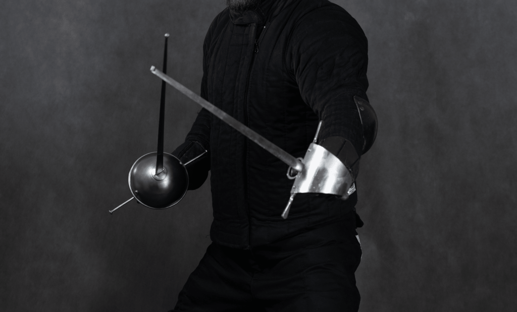 main-gauche-rapier-parry-dagger-sword-breaker-hema-fencing