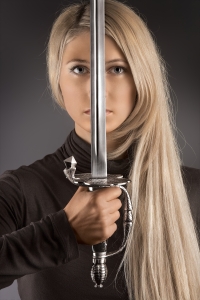 stock-footage-woman-smallsword-200x300